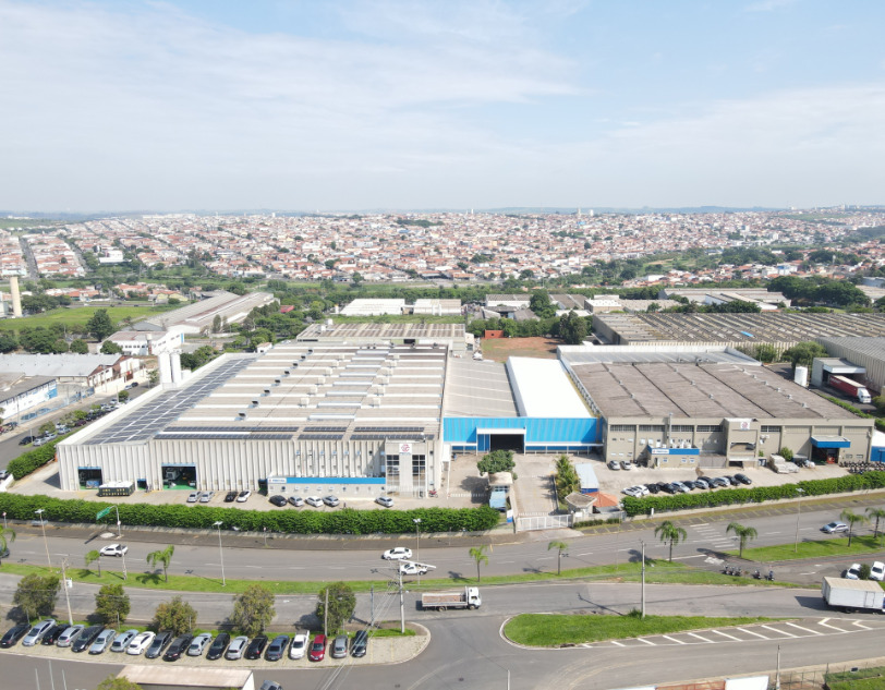 banner fabrica superior